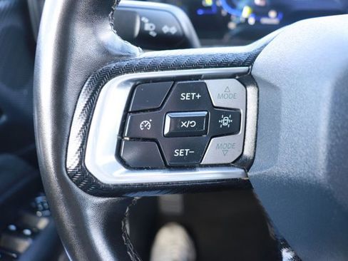 Used 2024 Ford Mustang Convertible image 21