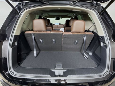 New 2026 Honda Pilot Elite image 35