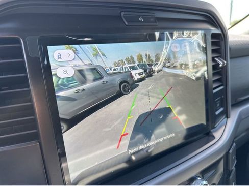 New 2026 Ford F150 XLT w/ Equipment Group 301A Standard image 9