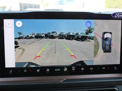 New 2025 Ford Bronco Sport Outer Banks w/ Outer Banks Tech Package+ image 17