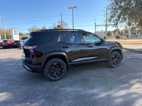 New 2026 Chevrolet Equinox LT w/ Midnight Edition image 15