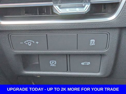 New 2026 Hyundai Sonata SEL AWD/4WD image 38
