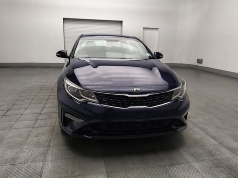 Used 2020 Kia Optima LX FWD image 14