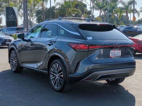 Used 2025 Lexus RX 350 w/ Convenience Package image 8