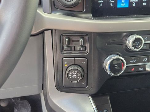 Used 2024 Ford F150 XLT w/ Equipment Group 302A MID image 27