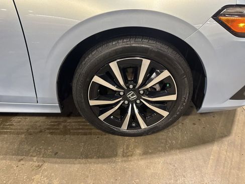 Certified 2023 Honda Civic EX image 15