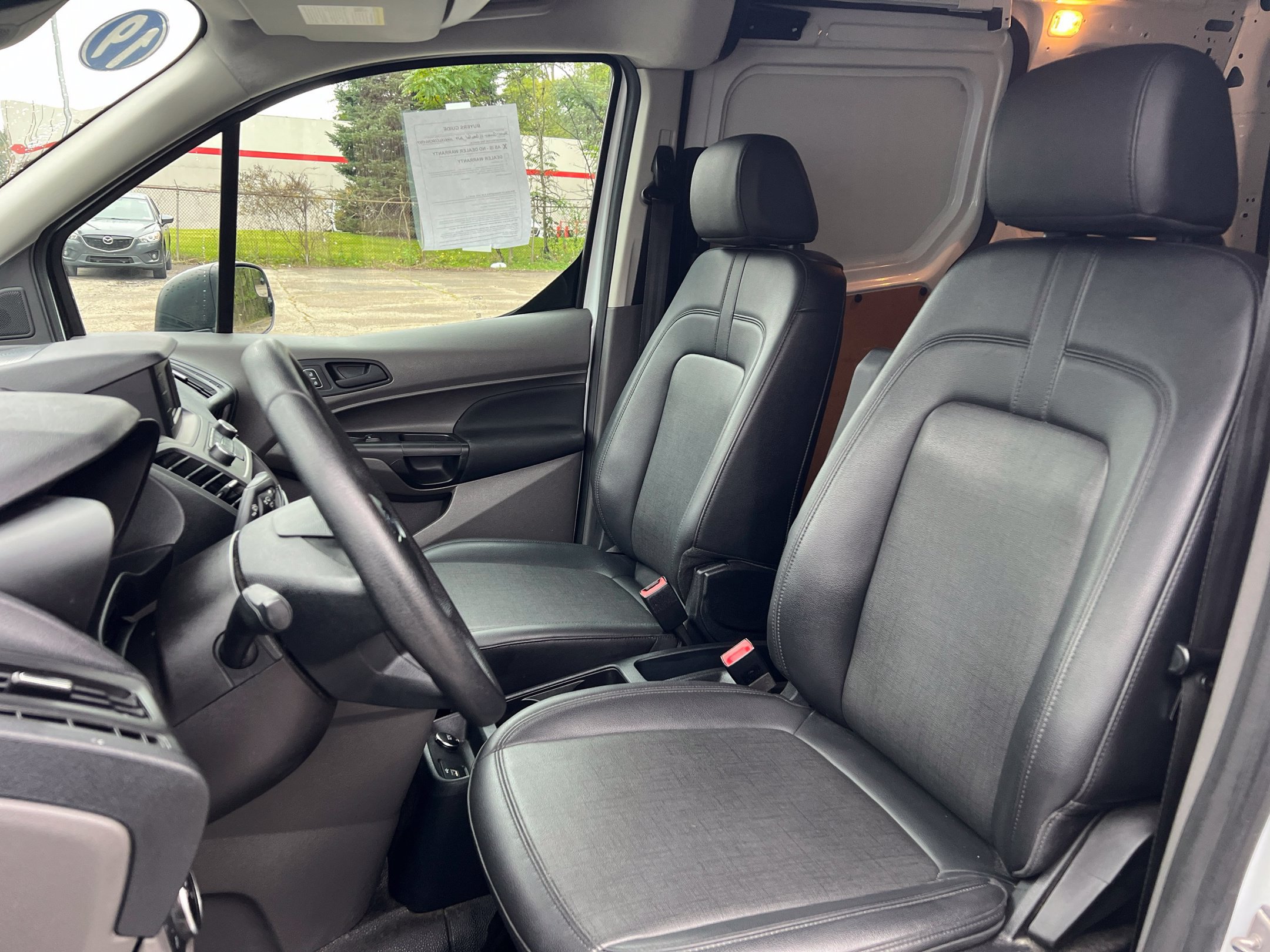 Used 2019 Ford Transit Connect XL FWD image 18