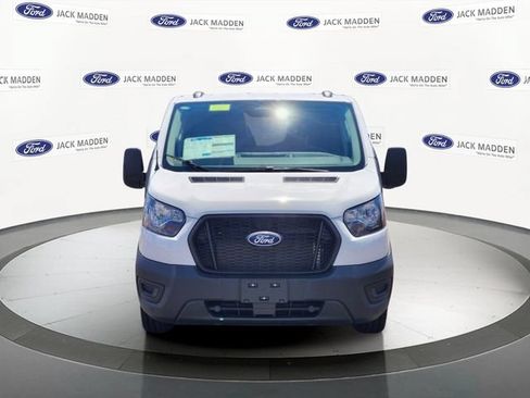 New 2026 Ford Transit 150 Low Roof RWD image 8