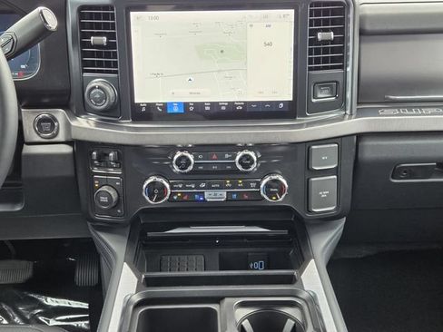 New 2026 Ford F350 Platinum AWD/4WD image 13