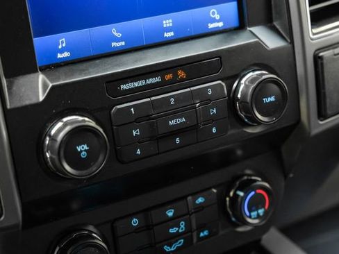 Used 2020 Ford F150 XLT image 28