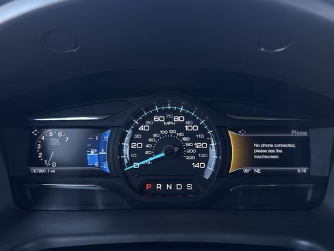 Used 2016 Ford Flex Limited w/ Equipment Group 302A AWD/4WD image 11