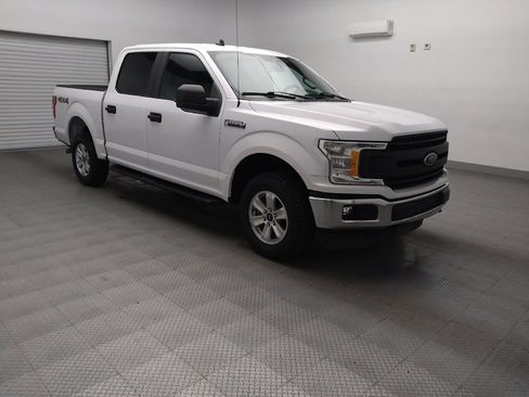 Used 2020 Ford F150 XL w/ Equipment Group 101A Mid image 13