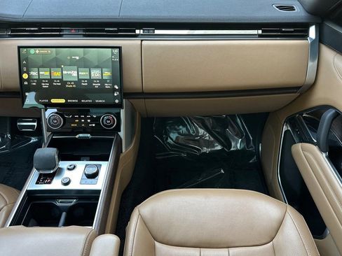 Used 2023 Land Rover Range Rover SE AWD/4WD image 31
