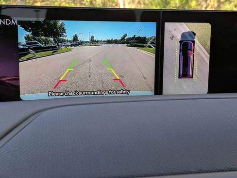 New 2025 Lincoln Navigator L Reserve w/ Jet Appearance Package image 16