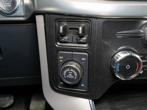 Used 2024 Ford F150 Lariat w/ Bed Utility Package image 29