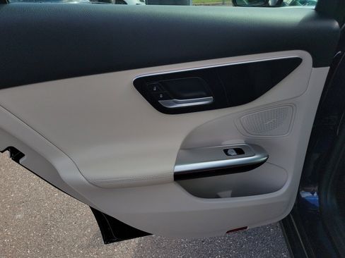 Used 2023 Mercedes-Benz C 300 Sedan w/ Exclusive Trim Package image 11