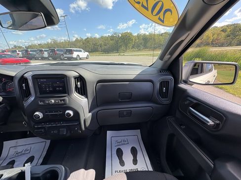 Used 2023 GMC Sierra 1500 Pro image 35