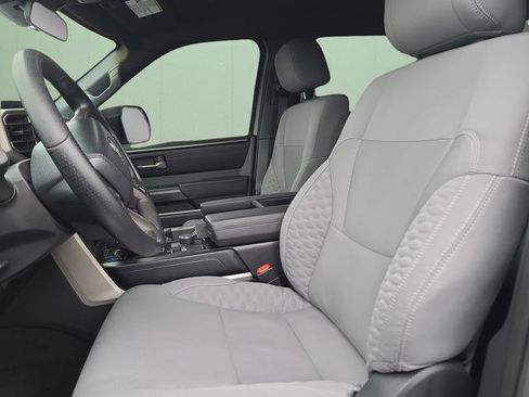 Used 2025 Toyota Tundra SR5 image 18