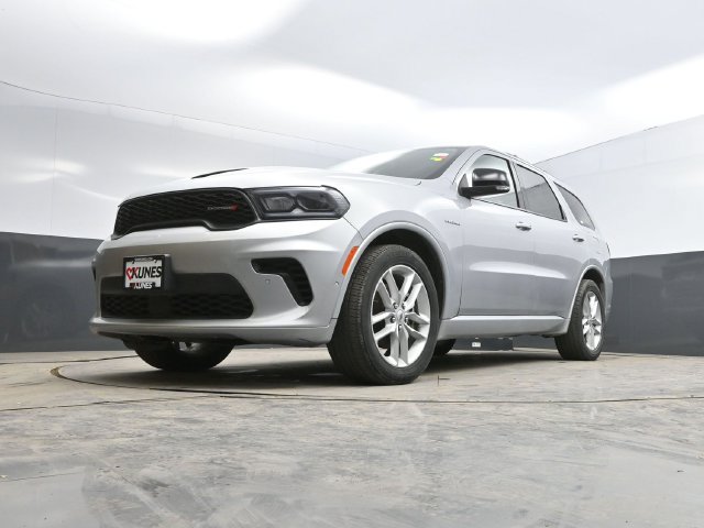 Used 2025 Dodge Durango R/T AWD/4WD image 38
