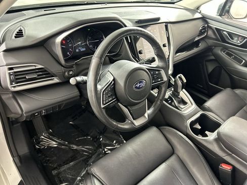 Used 2023 Subaru Legacy Limited image 11