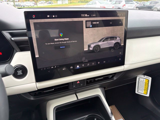 New 2026 MAZDA CX-5 Preferred AWD/4WD image 15