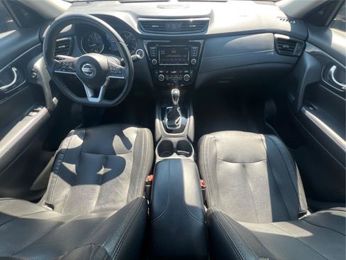 Used 2020 Nissan Rogue SL w/ Premium Package image 7