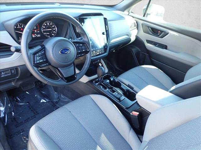 Certified 2026 Subaru Forester Premium w/ Base/Premium Package AWD/4WD image 11