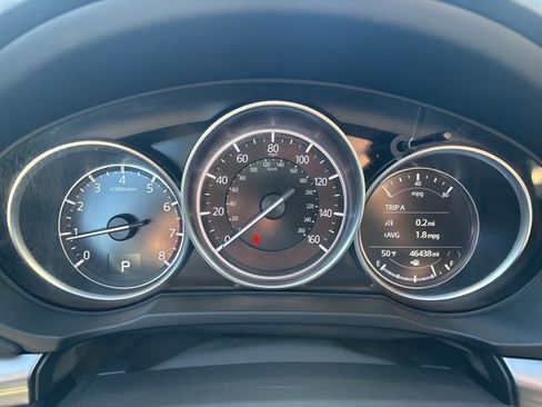 Used 2021 MAZDA CX-5 Touring w/ Touring Preferred SV Package image 41