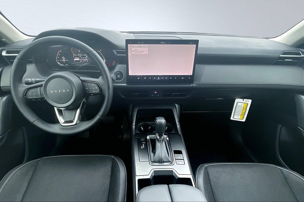 New 2026 MAZDA CX-5 Preferred AWD/4WD image 6