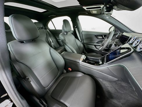 Used 2026 Mercedes-Benz C 300 4MATIC Sedan image 49