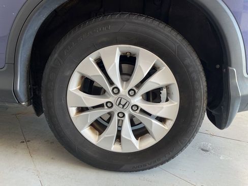 Used 2012 Honda CR-V EX-L image 16