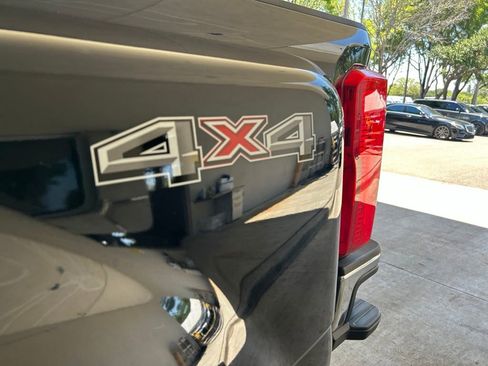 Used 2025 Ford F350 XLT AWD/4WD image 17