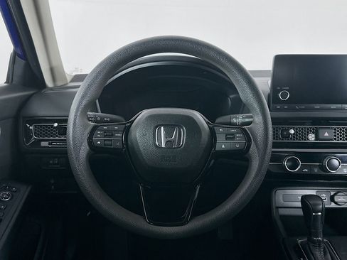 Used 2023 Honda Civic LX image 17