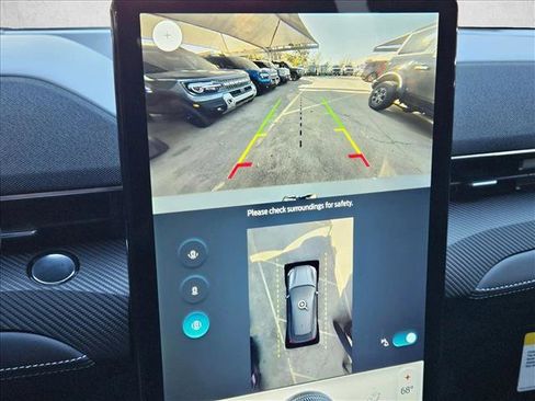 New 2025 Ford Mustang Mach-E Select w/ Comfort Package Lite image 14