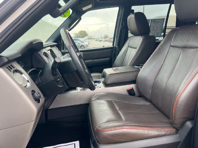 Used 2017 Ford Expedition King Ranch AWD/4WD image 18