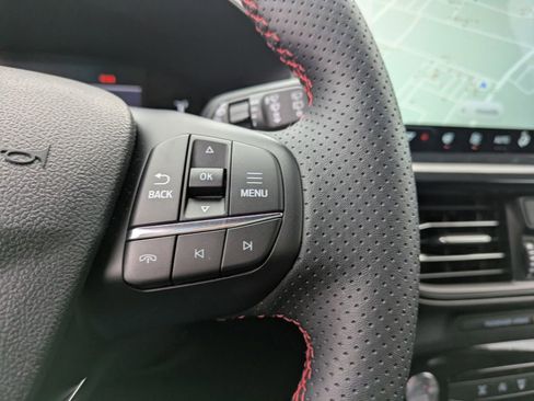 New 2026 Ford Escape ST-Line w/ Tech Pack #1 image 28