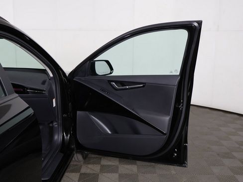 Used 2024 Kia Niro Wind image 20