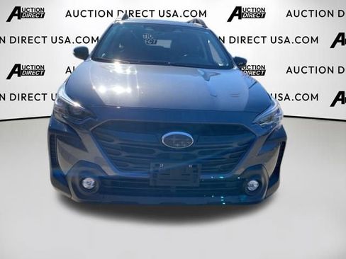 Used 2023 Subaru Outback Onyx Edition XT image 5