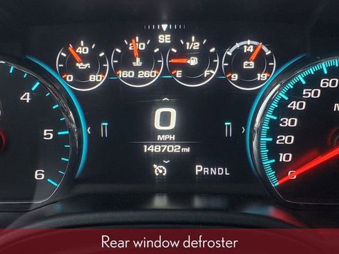 Used 2018 GMC Sierra 1500 Denali image 24