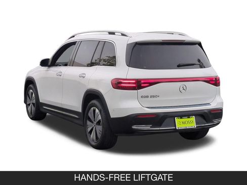 Used 2024 Mercedes-Benz EQB 250+ image 7