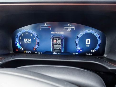 New 2025 Ford Bronco Sport Outer Banks image 24