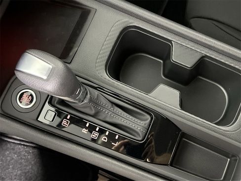 New 2025 Nissan Sentra S image 22