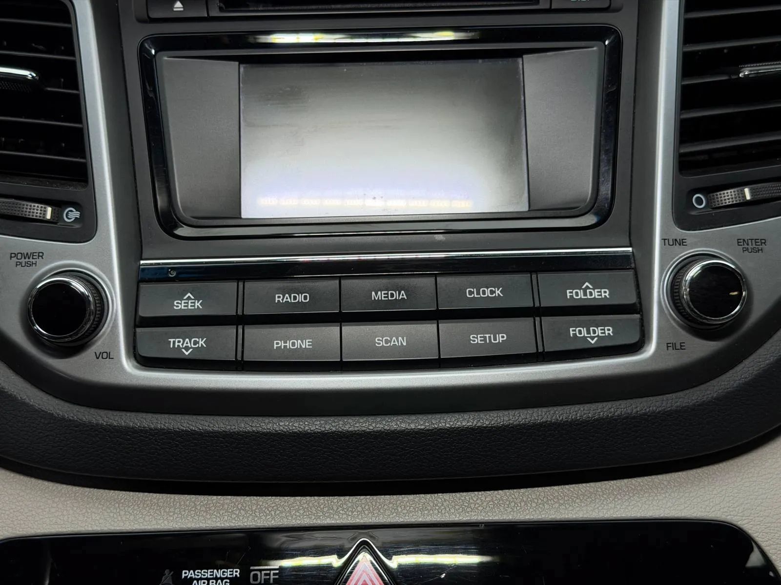 Used 2018 Hyundai Tucson SE AWD/4WD image 33
