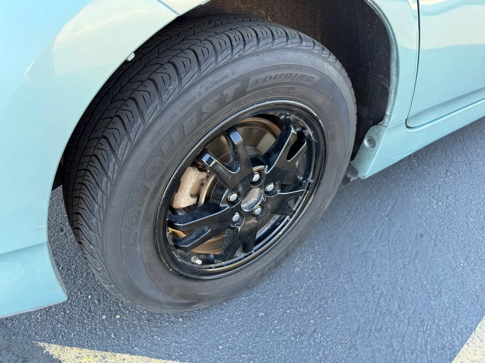 Used 2015 Toyota Prius Two FWD image 24