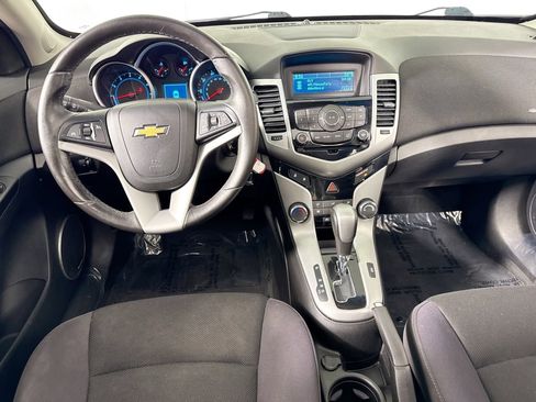 Used 2013 Chevrolet Cruze LT w/ All-Star Edition image 22