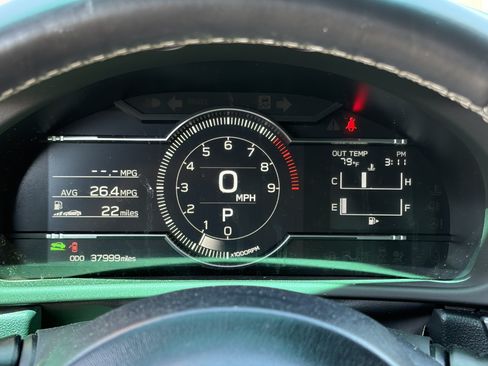 Certified 2024 Toyota GR86 RWD image 19