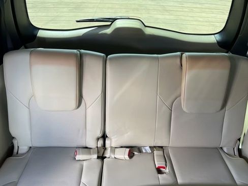 Used 2022 INFINITI QX80 Sensory w/ Cargo Package image 35