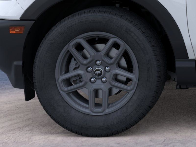 New 2026 Ford Bronco Sport Big Bend AWD/4WD image 21