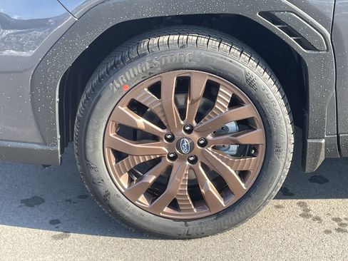 New 2026 Subaru Forester Sport image 11