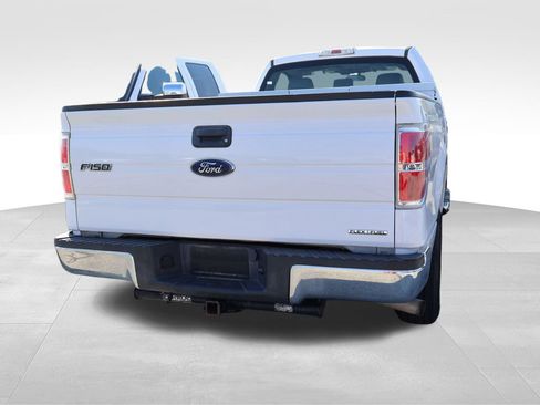 Used 2014 Ford F150 XL w/ Power Equipment Group RWD image 17